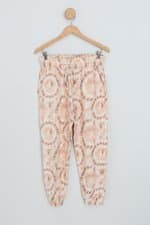 calça de tecido riachuelo feminina colorida