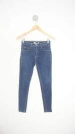 calça jeans renner feminina azul