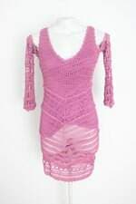 vestido feminino rosa