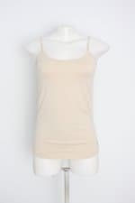 regata polowear feminina bege
