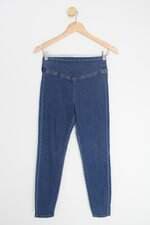 calça jeans calzedonia feminina azul