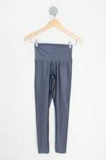 calça legging oxer feminina cinza