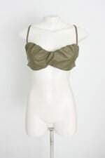 top other girls feminino verde