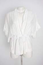 blusa hering feminina branca