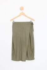 saia rovitex feminina verde