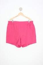 shorts sheup feminino rosa