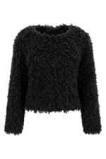 blusa feminina preta