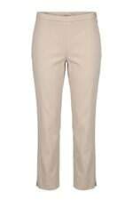 Calça feminina bege