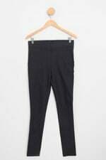 calça de tecido C&A feminina preta