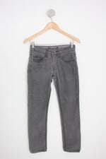 calça jeans feminina preta