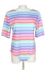 body Renner feminino colorido