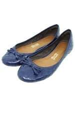 sapatilha Santa Lolla feminina azul