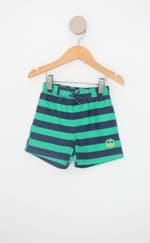 shorts kids estampado