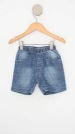 shorts havefun kids azul
