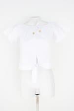 blusa ciganinha feminina branca