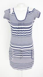 vestido feminino estampado