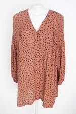 blusa dress to feminina estampada