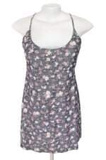 blusa feminina nyx m.officer estampada