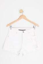 shorts you com feminino branco