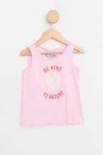 regata malwee kids rosa com silk