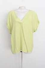 blusa lunender feminina verde