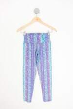 calça legging feminina estampada 