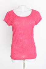 blusa ann taylor feminina rosa