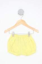 shorts possum kids amarelo