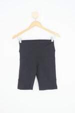 shorts de academia feminino preto
