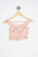 regata dress to kids estampada