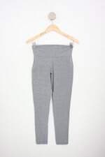 calça legging centauro feminina cinza