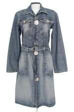 sobretudo cris takitos feminino azul