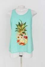 regata farm feminina estampada