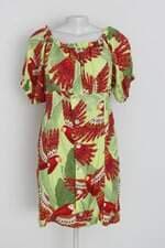 vestido farm feminino estampado