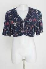 blusa lezalez feminina estampada