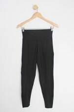 calça legging feminina preta