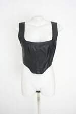 cropped lov.it feminino preto