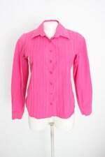 camisa feminina rosa