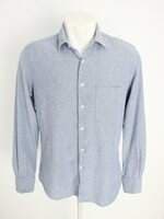 camisa masculina estampada 