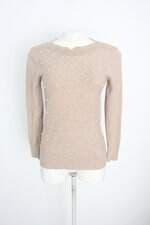 blusa feminina bege com bordado