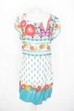vestido munny feminino estampado