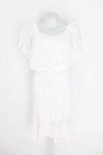 vestido renner feminino branco com forro