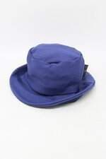 chapéu kids azul
