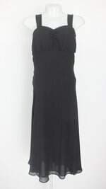 vestido morena rosa feminino preto com com forro