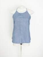 regata hering feminina azul