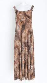 vestido program moda feminino estampado