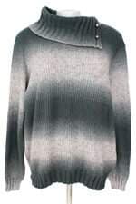 blusa dianna feminina bicolor
