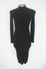 vestido renner feminino preto