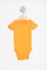 body kids laranja