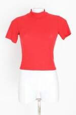 blusa renner feminina vermelha